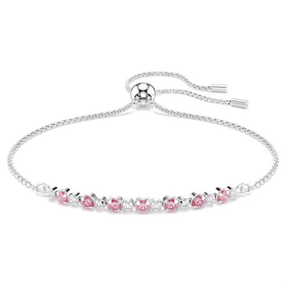 Bracciale Swarovski Donna in Lega metallica 5763042 - 5763042